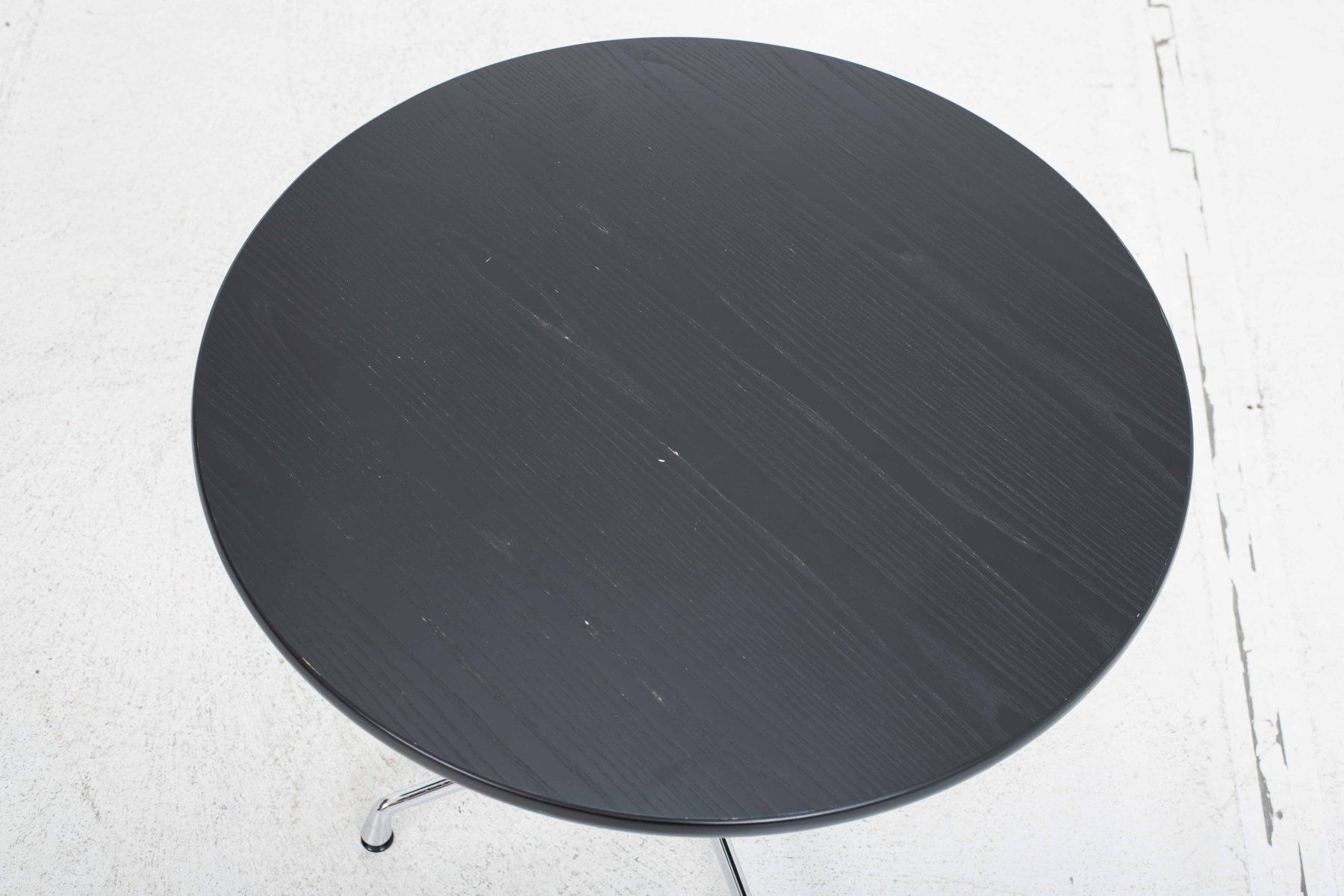 Vitra Tables: Vitra Contract Table von Charles & Ray Eames – D'occasion à Zürich par STUZH38 5
