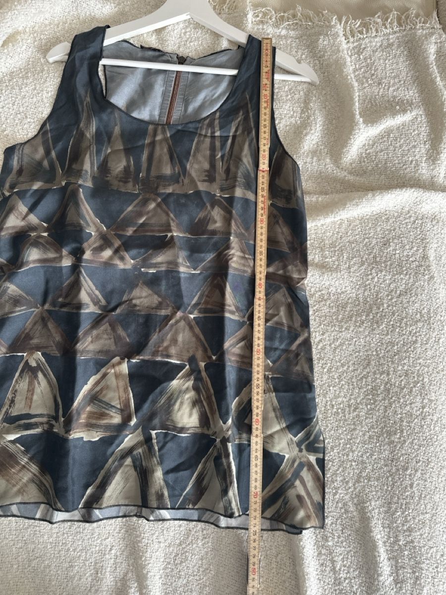 Maliparmi Tops: Maliparmi Top – Gebraucht aus Muri AG von an_land 4