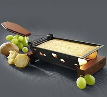 Teelicht Raclette I Kerzen Raclette I Party Raclette Boska