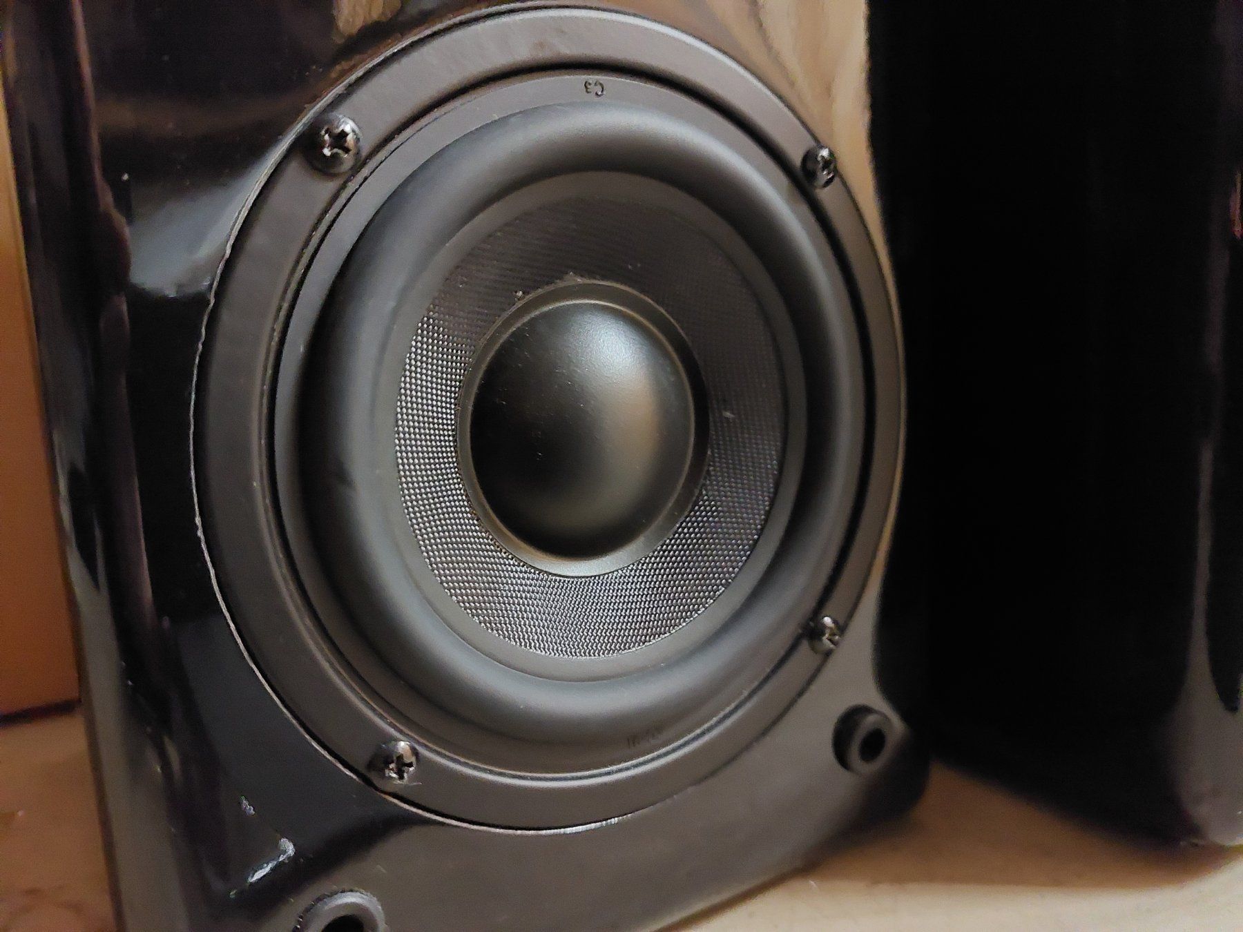 Casse acustiche: Regallautsprecher – Usato da Zürich venduto da Stenat 5