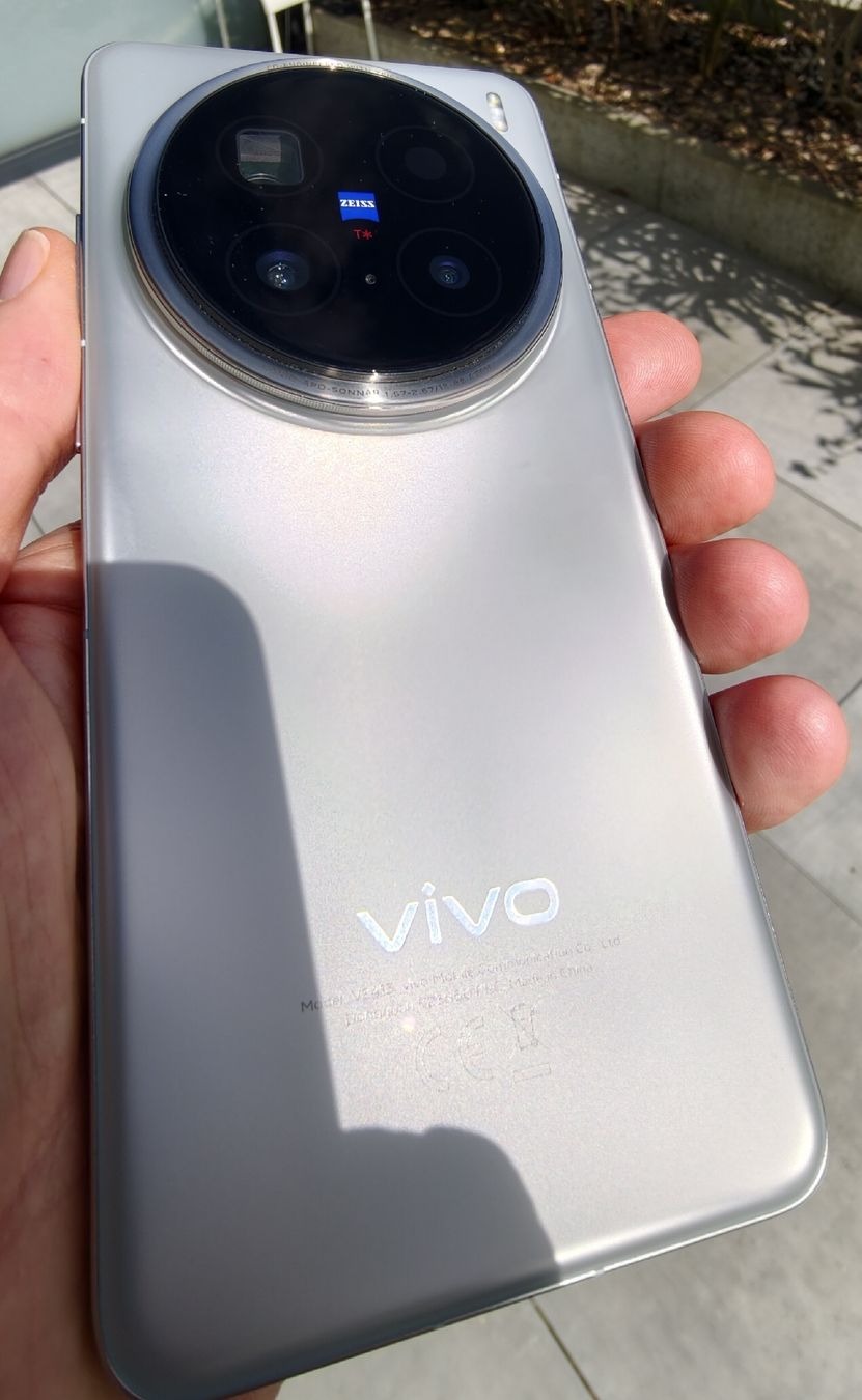 Vivo Telefoni cellulari / Smartphones: Vivo X200 Pro – Nuovo (secondo la descrizione) da Roche VD venduto da Eco_sse 3