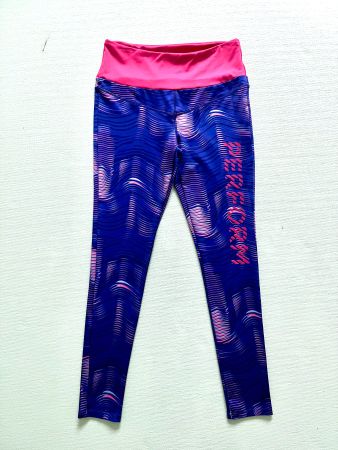 NEU! Leggins / Tights, Running-, Training, Yoga, Grösse 38
