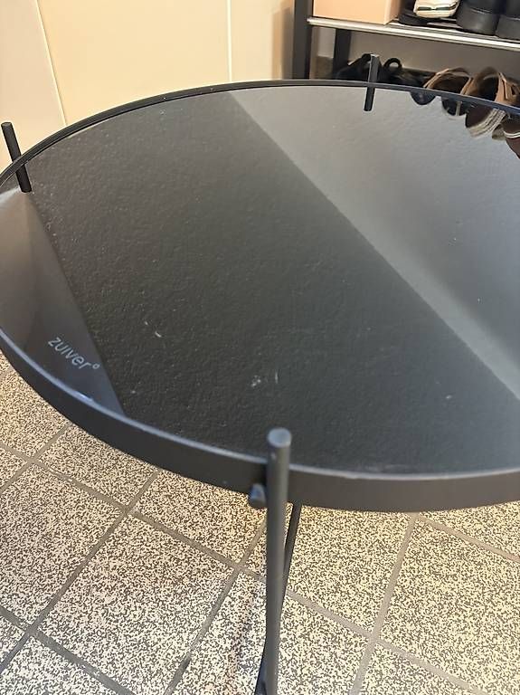 Tables: Beistelltisch Zuiver Cupid – D'occasion à Küsnacht ZH par JJ009 1