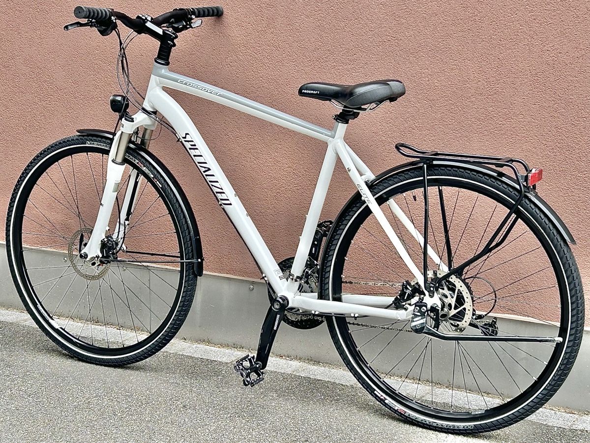 Biciclette: Specialized  Herrenvelo 28 Zoll – Nuovo (secondo la descrizione) da St.Gallen venduto da Beks-Velo-Werkstatt 2