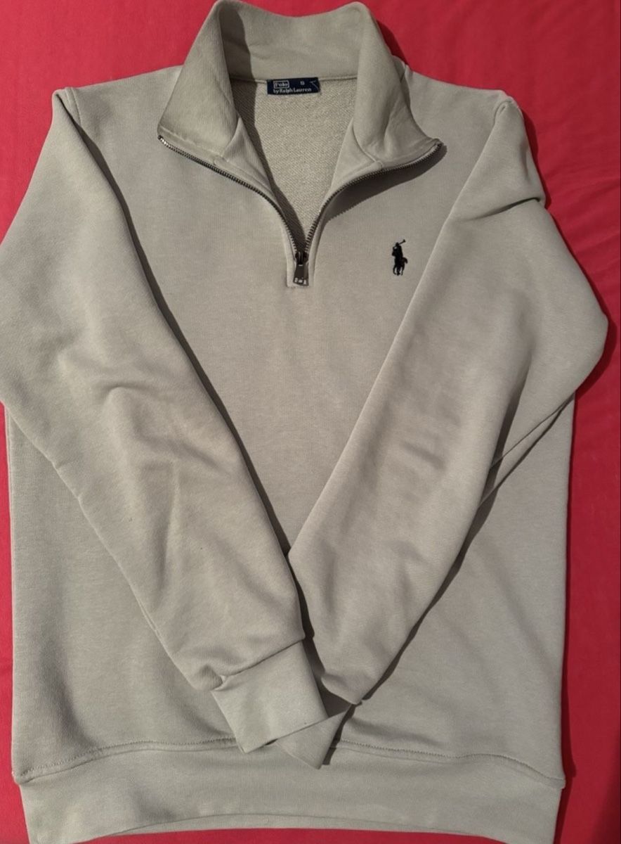 Polo Ralph Lauren Maglioni & Felpe: Polo Ralph Lauren Pullover – Nuovo (secondo la descrizione) da Biel/Bienne venduto da Be_03 2