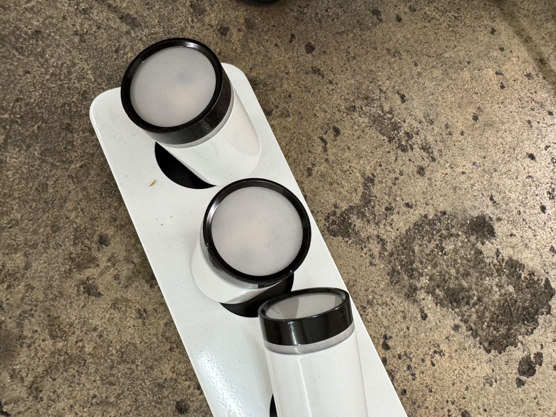 Kronleuchter & Deckenlampen: LED Deckenlampe – Gebraucht aus Horgen von rebe9 1