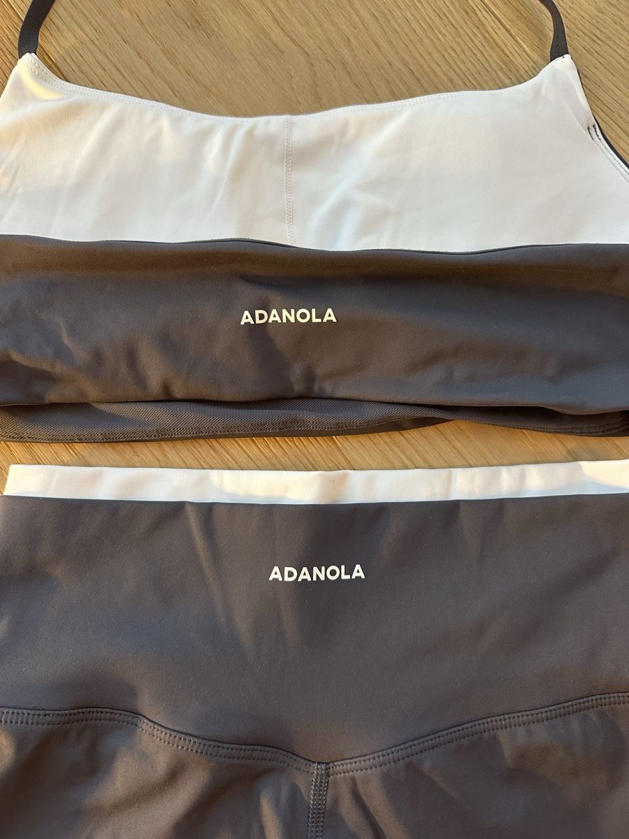 Leggings: Adanola Ultimate Double Layer set (M) – D'occasion à St. Niklausen LU par lau_259n 2