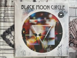 S863 Black Moon Circle/Andromeda