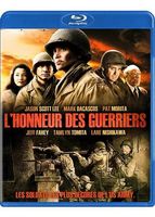 L'HONNEUR DES GUERRIERS, avec Jeff Fahey et Jason Scott Lee