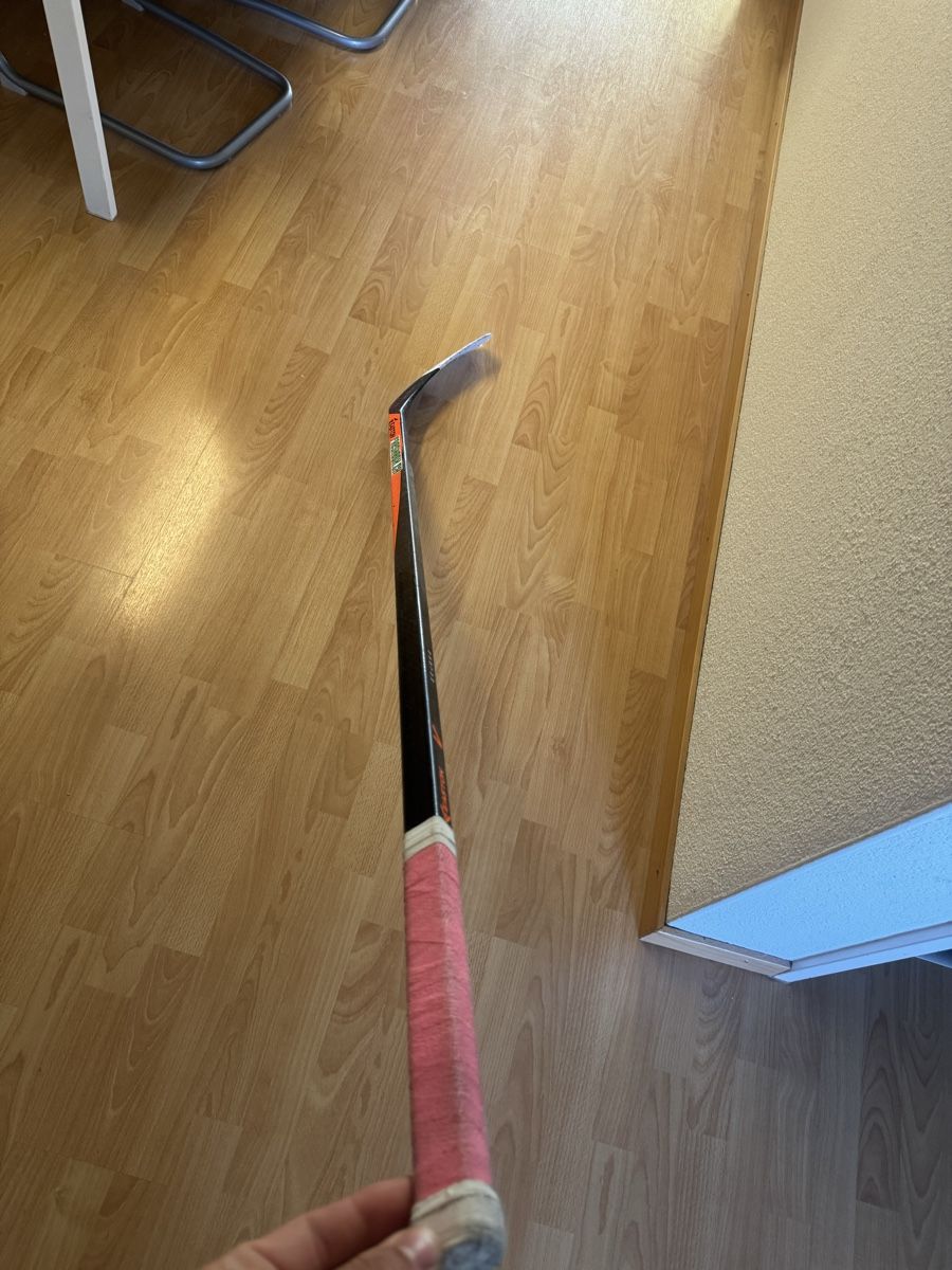 Easton Bastoni & Pale: Hockeystock Original – Usato da Steinhausen venduto da deejaay_40 2