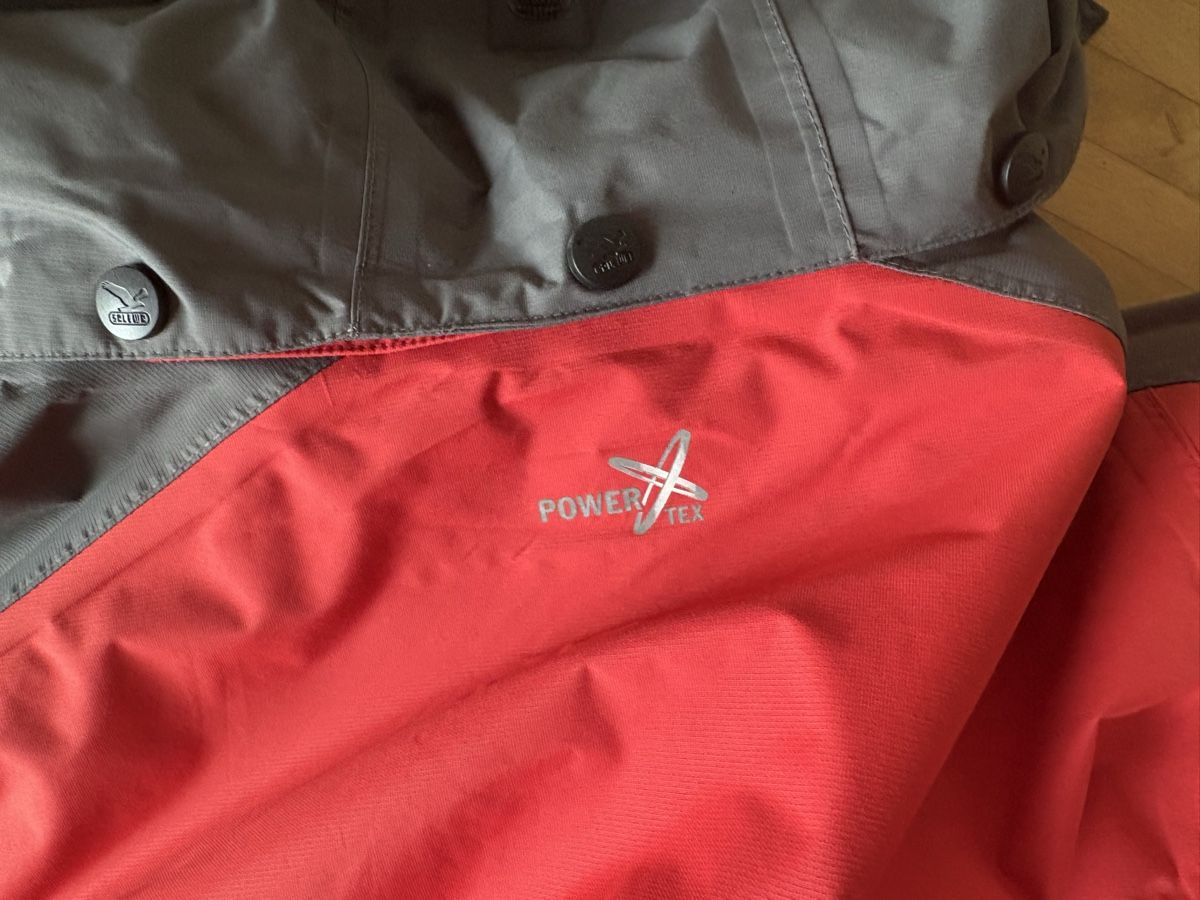 Salewa Giacche: Salewa Jacke 2in1 - 40 - Damen – Usato da Zürich venduto da chemostat 3