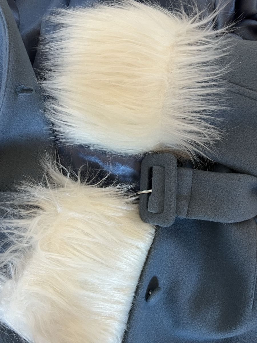 Manteaux: Unique21 Manteau – D'occasion à Ecublens VD par cel_2vx7 4
