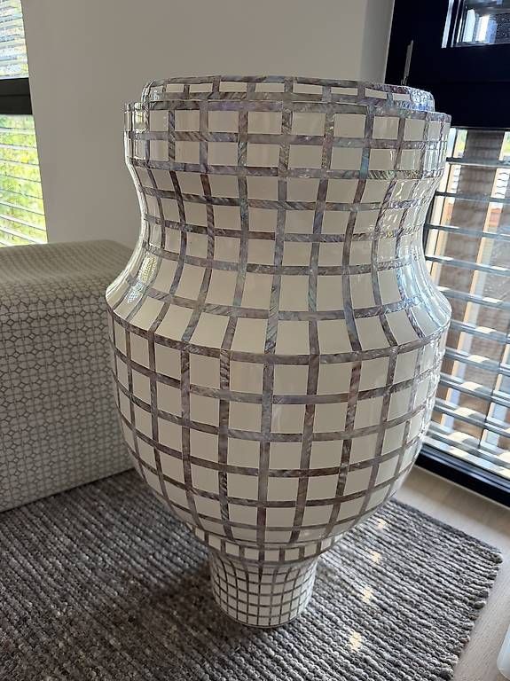Vasi & Recipienti: DK Home Vase – Usato da Zollikerberg venduto da sop_p82l