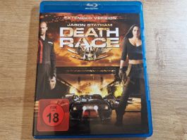 Death Race (2008) Bluray