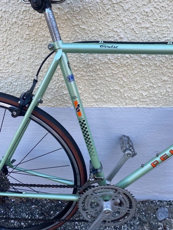 Vélo Peugeot vintage - Très bon état - Vélos