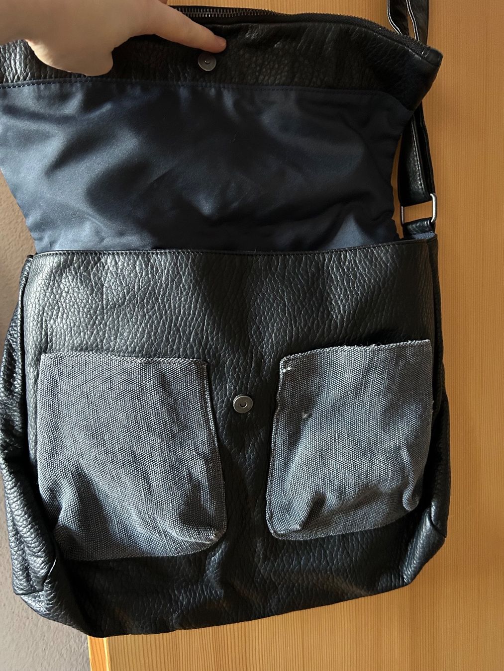 Dakine Borse da donna: Tasche / Umhängetasche – Nuovo (secondo la descrizione) da Wengen venduto da AnisWoe95 1