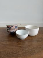 Tea Cups