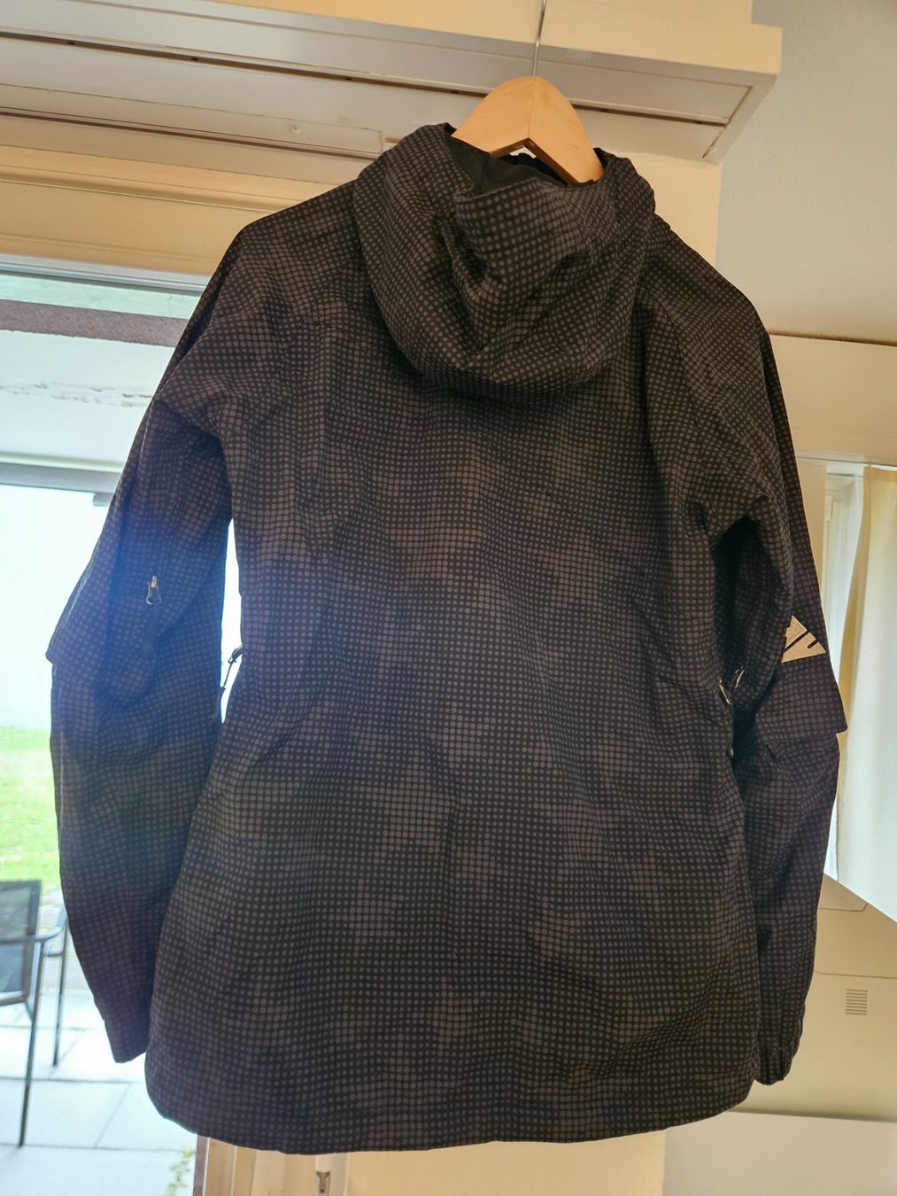 Giacche: Zimtstern Winterjacke Snowboard Ski Jacke – Usato da Thalwil venduto da JogaB0nito 1