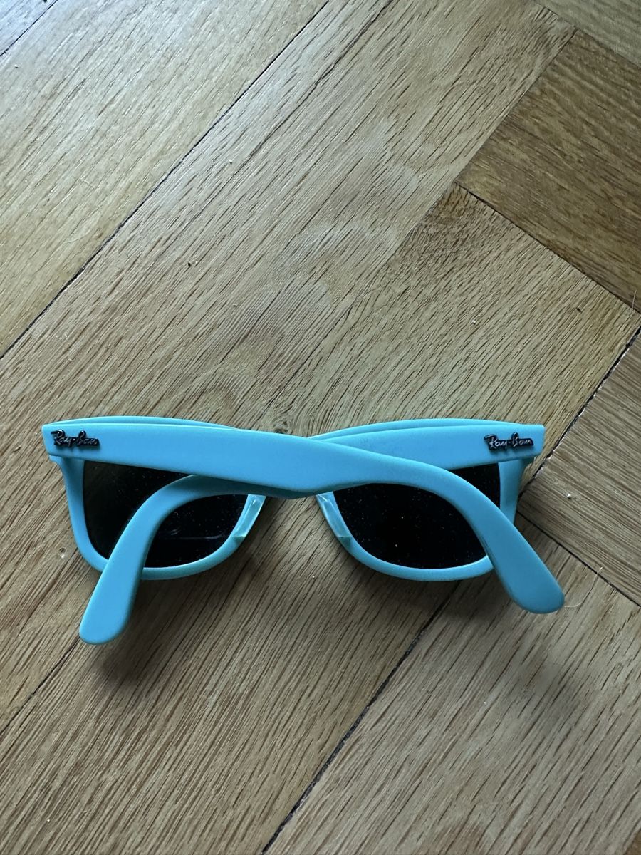 Ray-Ban Occhiali & Lenti: Rayban sunglasses – Usato da Lugano venduto da GGcloset 2