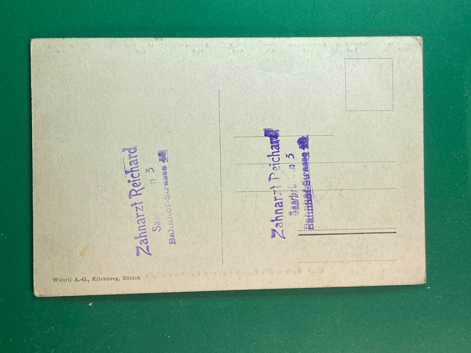 Cartoline postali: Bern - Die Eisenbahn- und Kornhausbrücke – Usato da Steg VS venduto da danwer74 1