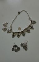 Boho Schmuckset neu