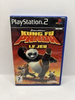 Kung Fu Panda - Le Jeu PS2