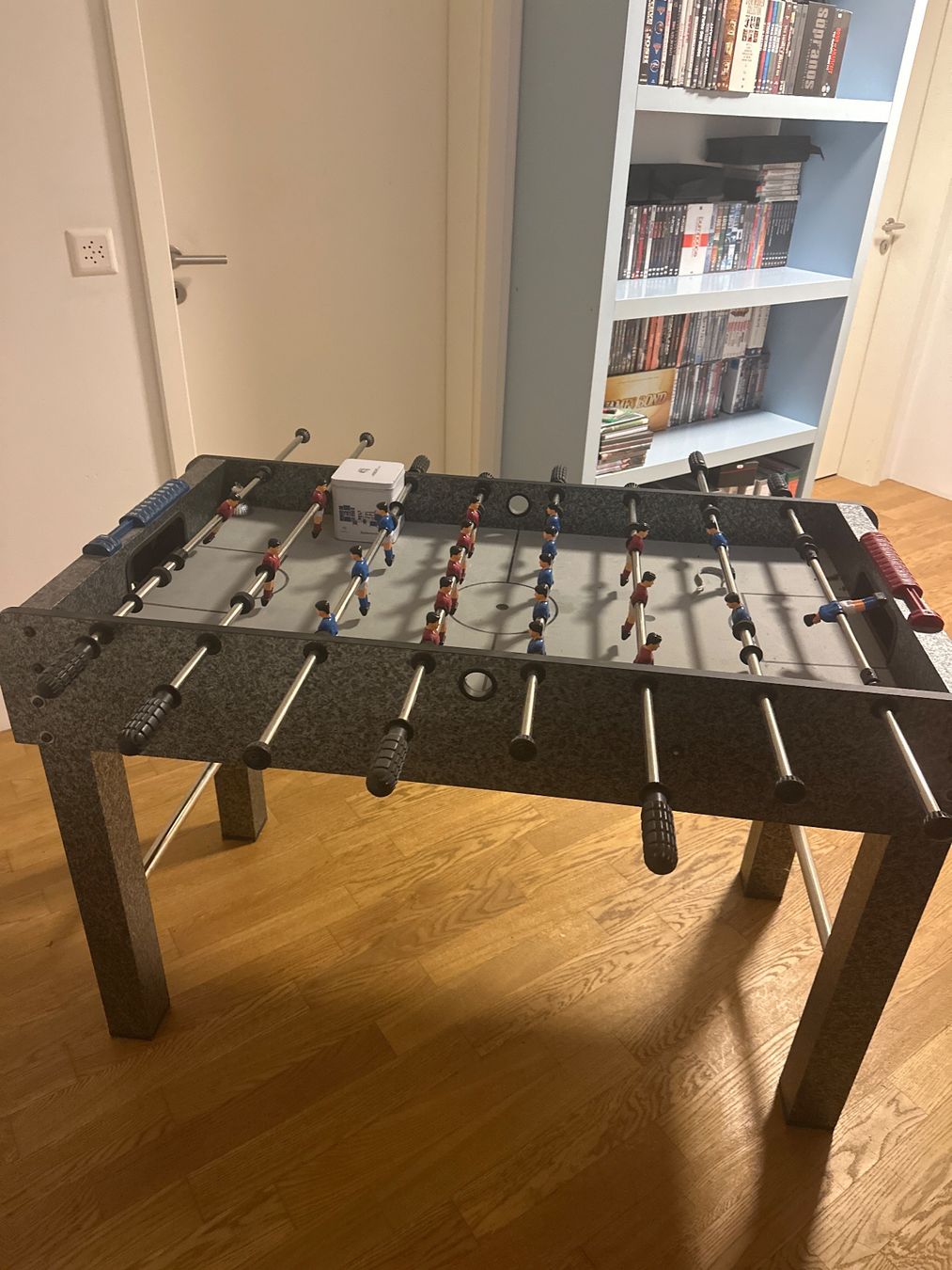 Spielzeuge: Kinderfußballtisch – Gebraucht aus Tägerwilen von leo_ng5b 2