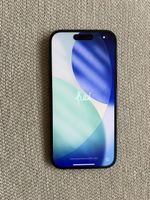 Apple iPhone 15 128gb black