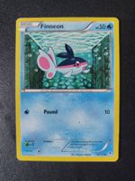 Finneon 18/119 Pokémon XY Phantom Forces 2014 (EN) ab 1.-