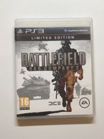 Battlefield Bad Company 2 PS3 Limited Edition