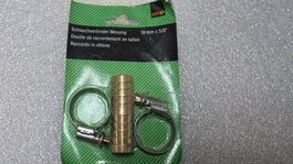 douille de raccordement en laiton 16 x 5/4