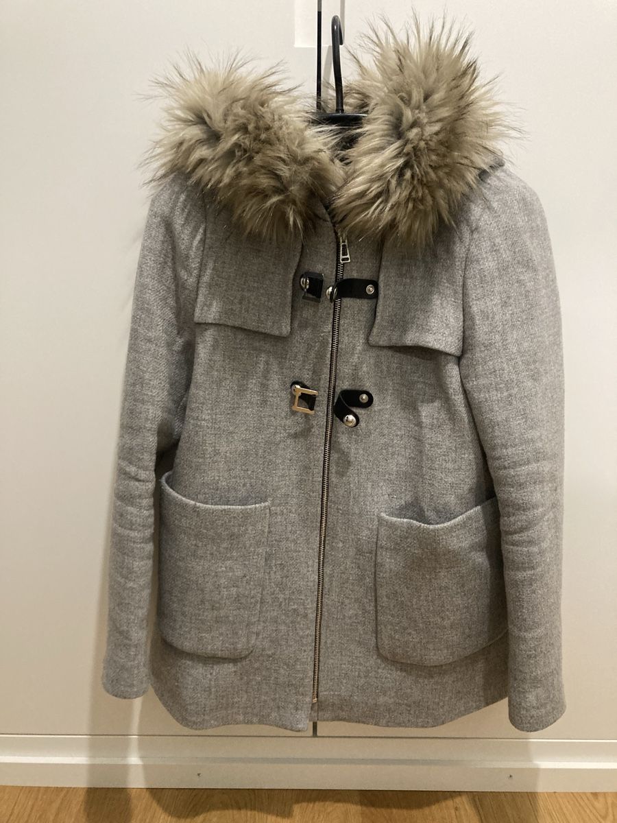 Zara Mäntel: Damenmantel, Herbst Frühling – Gebraucht aus Winterthur von butterfly210