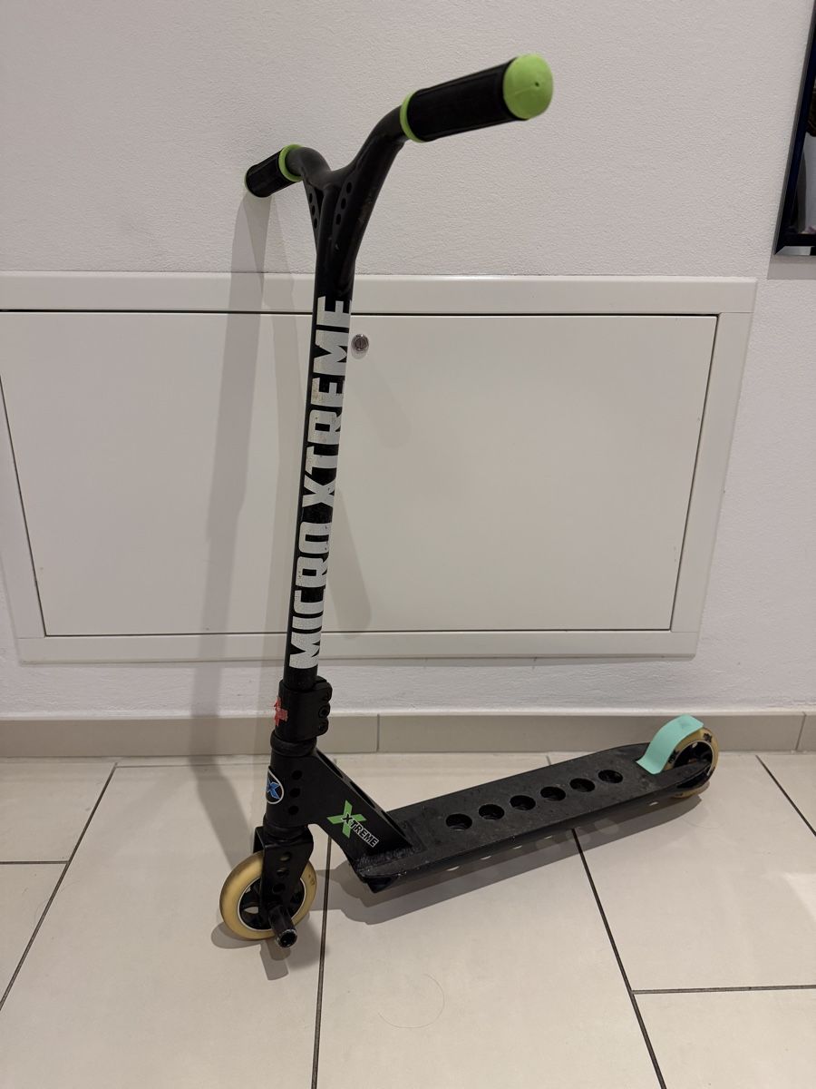 Micro Kickboard: Micro Scooter Xtreme – Usato da Neerach venduto da the_modern_mini 1