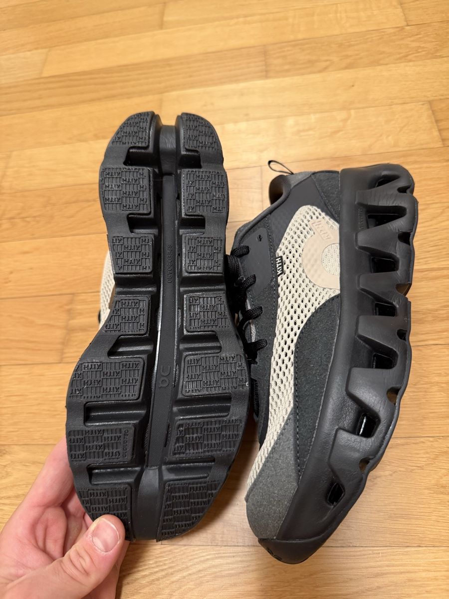 On Scarpe da uomo: On Kith running Shoes – Nuovo e nell'imballaggio originale da Tann venduto da DicianniLe 2