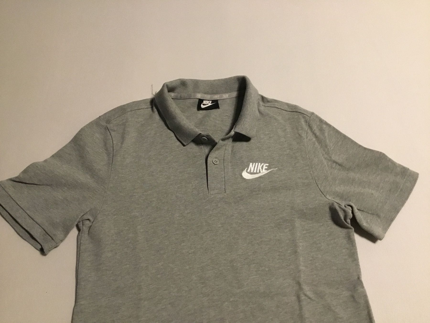Nike Magliette Polo: Nike Polo Shirt, Men, Gr. S/M – Usato da Chur venduto da Jacky17 1