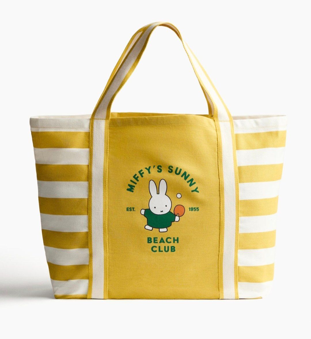 Taschen: Lot sac de plage et serviette Miffy – Neu und originalverpackt aus Sion von ema_9797 3