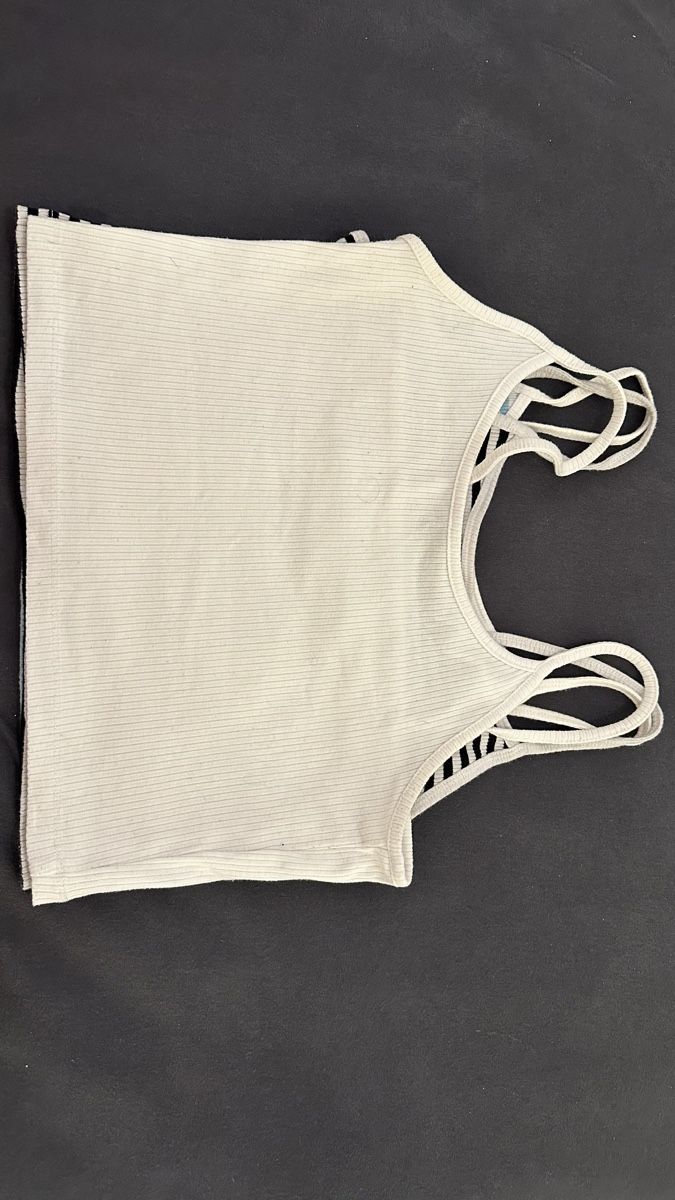 Tops: 4er Set Tops Damen Grösse M   – Gebraucht aus Ettingen von slg_4107 2