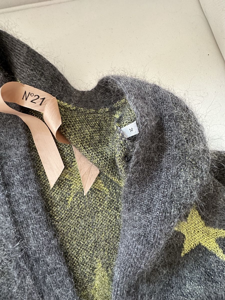 N21 Giacche: N 21 Strickjacke – Usato da Zollikon venduto da _M65_ 4