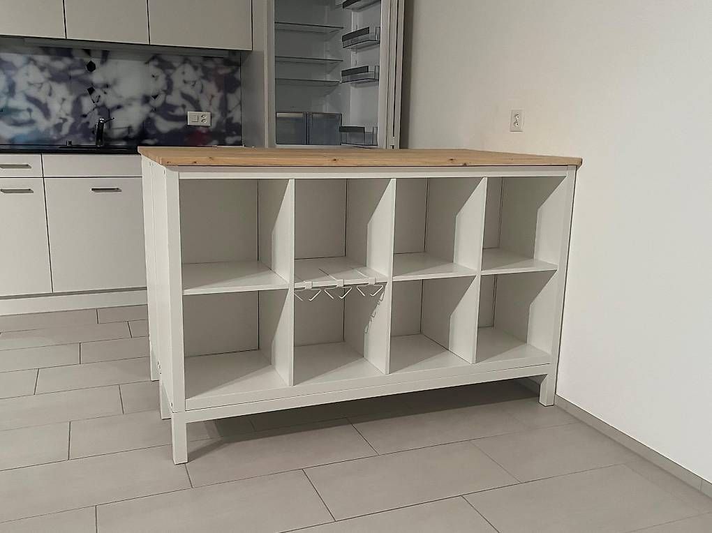 Cucine complete: Kücheninsel – Usato da Rebstein venduto da mel.zett 3