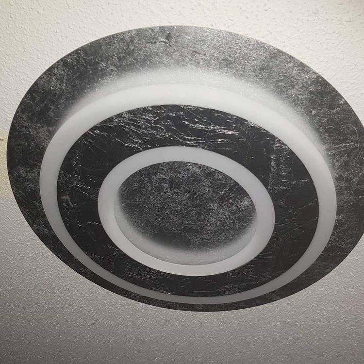 Kronleuchter & Deckenlampen: PERTH LED DECKENLAMPE ***AKTION*** – Neu und originalverpackt aus Altendorf von Anddus-light 1