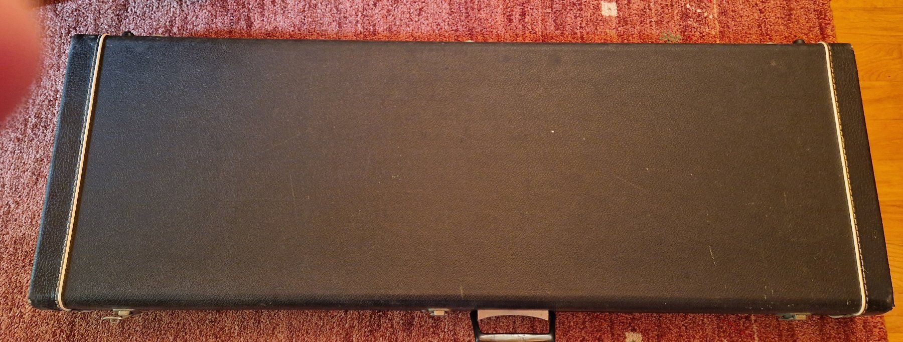 Fender Strumenti musicali: Fender Player II Precision Bass. – Usato da St-Saphorin-Lavaux venduto da Digit2 5
