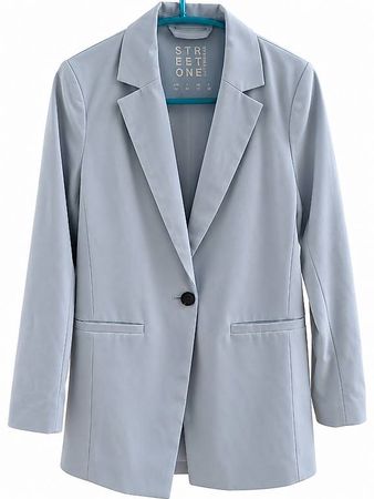 Street One Blazer Grösse 36 nie getragen