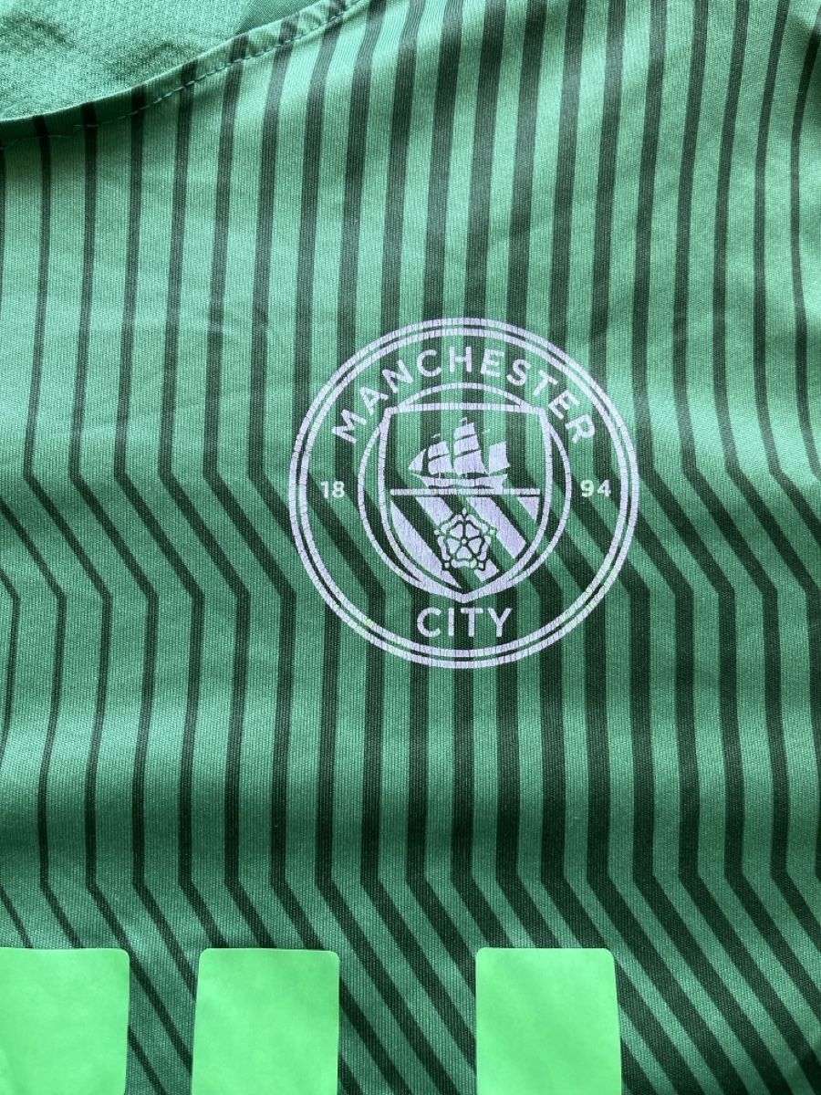 Puma Maillots de corps & Pantalons: Maillot Manchester city – Neuf (Voir description) à Chambésy par wal_zv2t 1