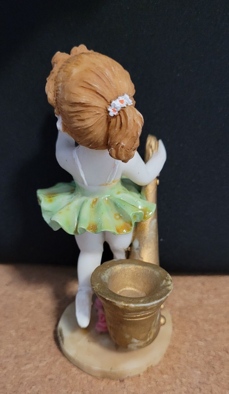 Statuette: Figure Ballerina – Usato da Uster venduto da Jaschoo 1