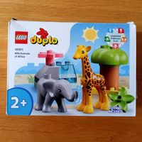 Lego Duplo 10971 Wild Animals of Africa