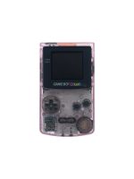 Nintendo Game Boy Color atomic purple