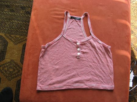 Top Brandy Melville one Size (Gr. M)