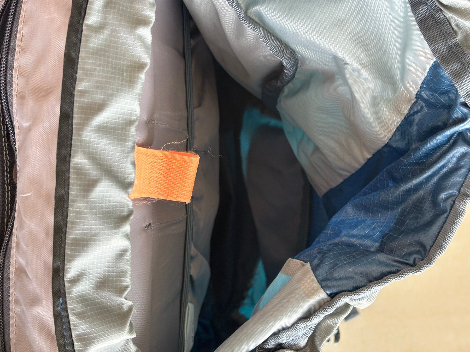 Deuter Kindertaschen: Deuter – Gebraucht aus Zuzwil SG von Gasstation 3