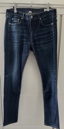 Rag & Bone Jeans, Gr. 29, dunkle Waschung, Top Zustand!