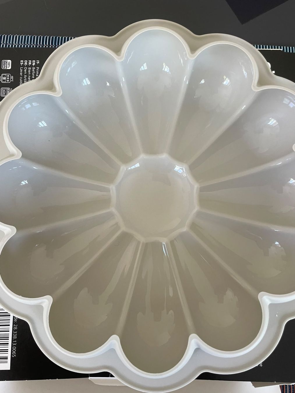 Silikomart Teglie da forno: Silikon 3D Form – Usato da Duggingen venduto da osere 2